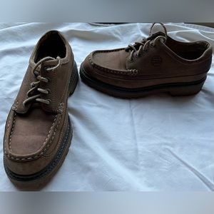 Tommy Hilfiger Chukka Boots Size 8.5